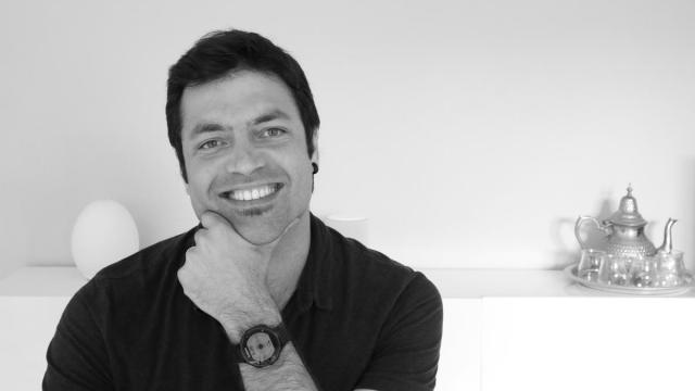 Omar Rueda es experto en estrés postraumático.