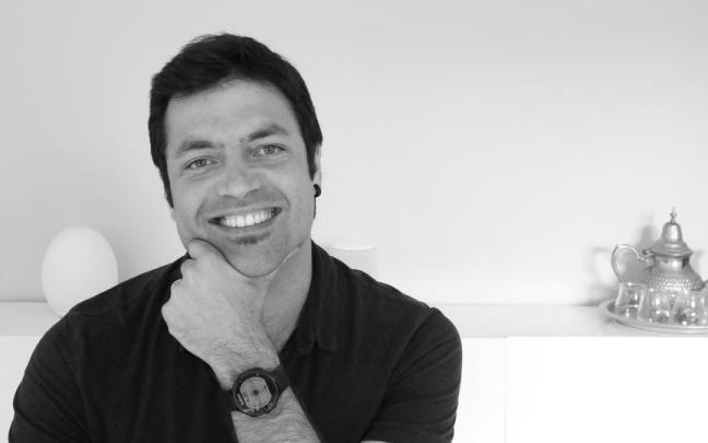 Omar Rueda es experto en estrés postraumático.