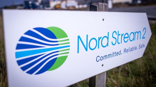 El imputado dirigió el equipo de sabotaje y también habría estado al mando a bordo del velero Andromeda, desde el cual se llevó a cabo el atentado con explosivos contra los gasoductos Nord Stream 1 y 2 en septiembre de 2022.