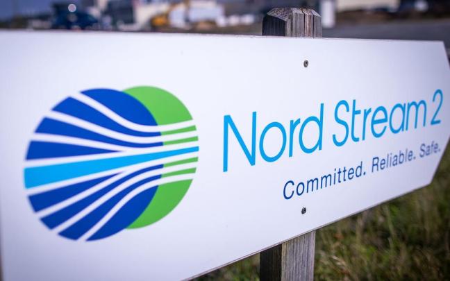 El imputado dirigió el equipo de sabotaje y también habría estado al mando a bordo del velero Andromeda, desde el cual se llevó a cabo el atentado con explosivos contra los gasoductos Nord Stream 1 y 2 en septiembre de 2022.