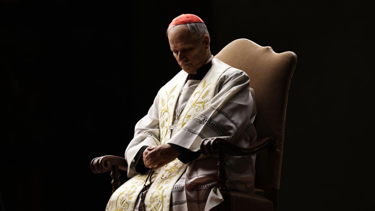 Robert Prevost se ha convertido en el Papa León XIV.