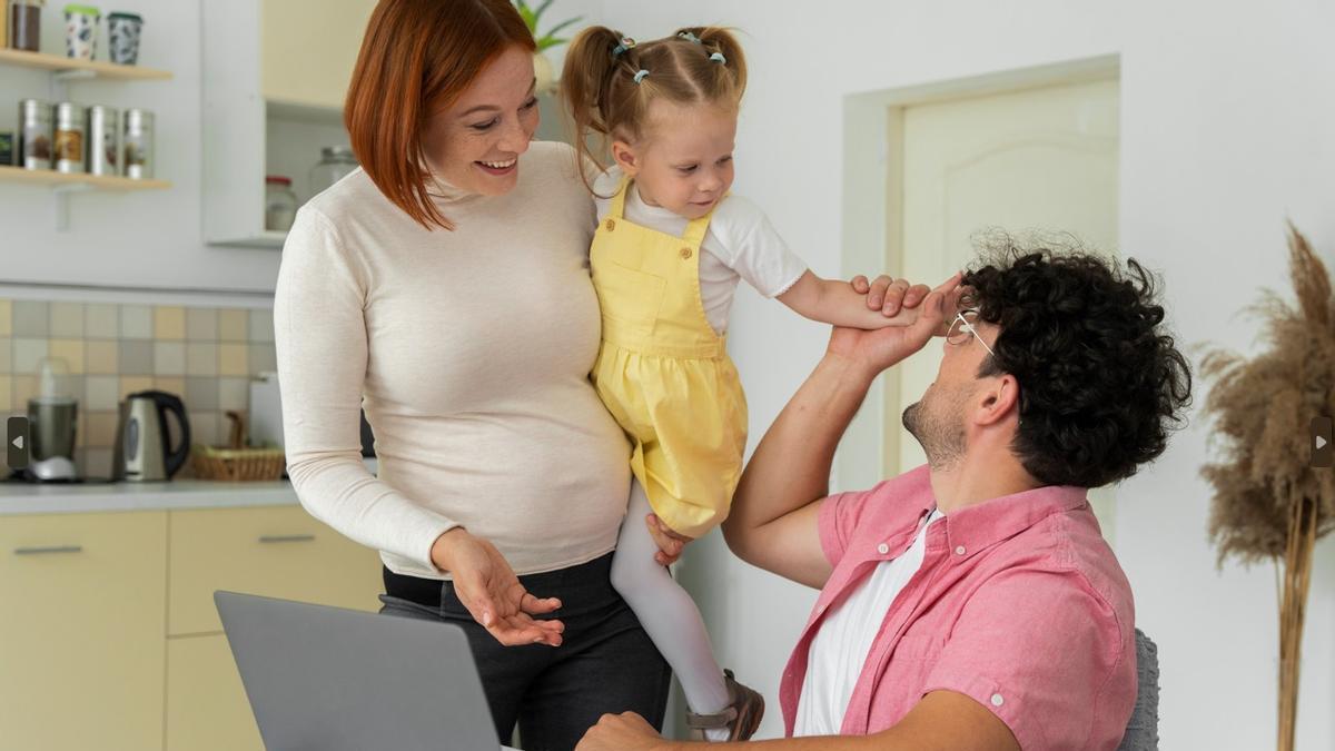 Además del salario, los trabajadores valoran disponer de tiempo para estar con su familia y para sí mismos.