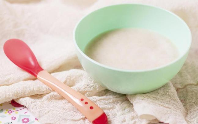 La OCU ha analizado diez papillas multicereales para bebés. La OCU ha analizado diez papillas multicereales para bebés.