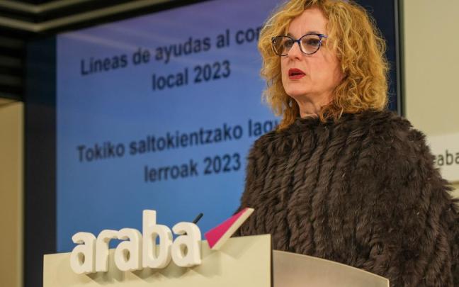 Cristina González Cristina González