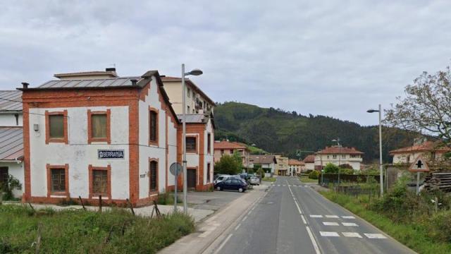 De esta manear se mejorará la seguridad de la travesía que atraviesa el municipio