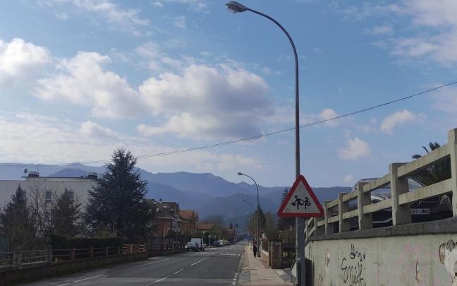 Podrán adherirse los once ayuntamientos.