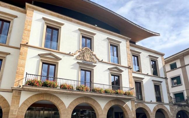 Nueva compaña de bonos