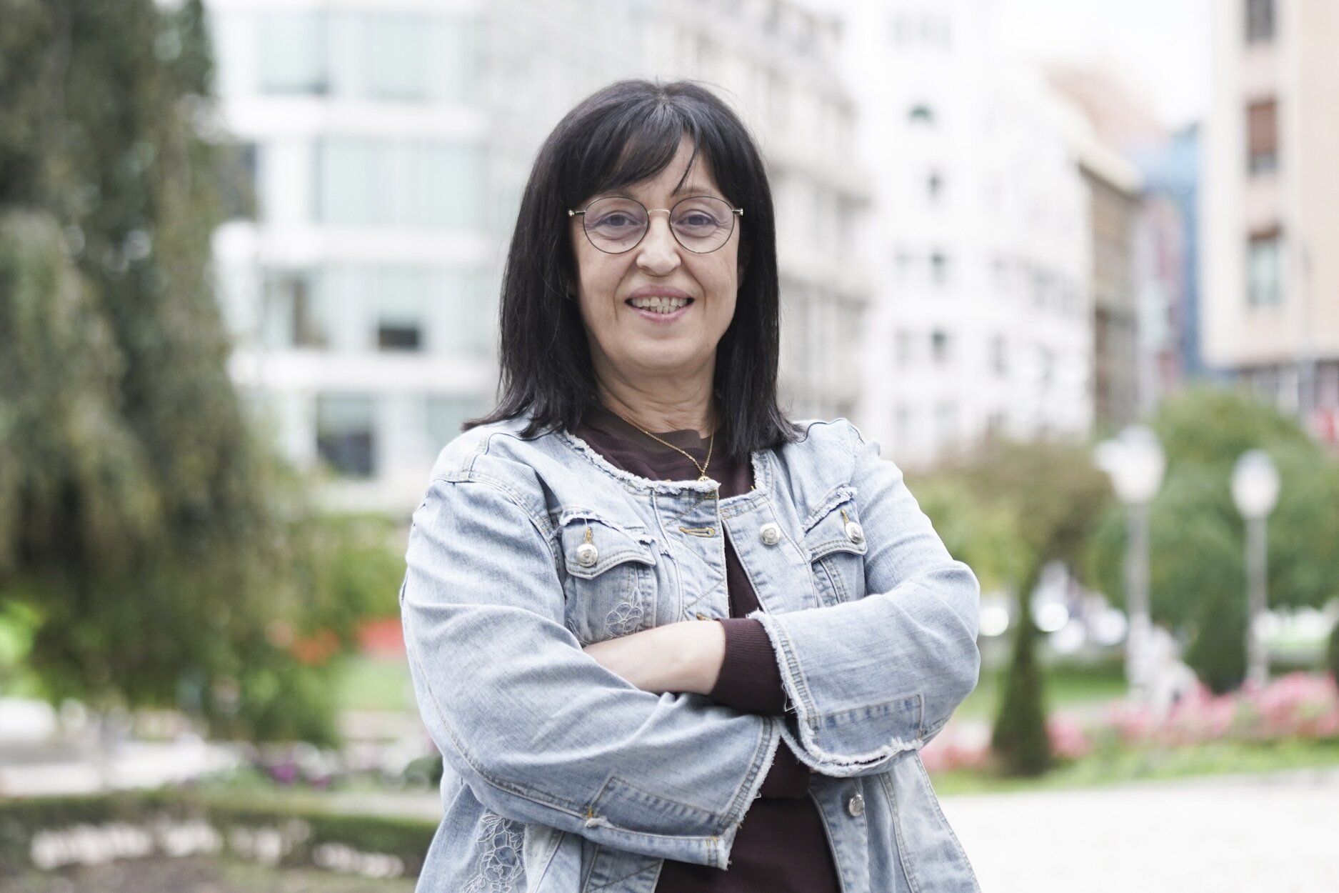 La receta del bizcocho es de la 'influencer' gastronómica Anna Terés.