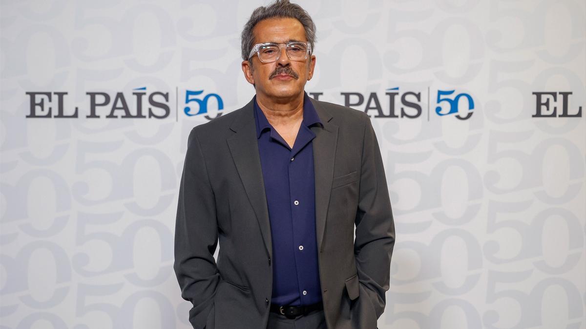 Andreu Buenafuente, en el Museu Marítim, a 4 de mayo de 2026, en Barcelona
