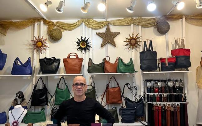 Jose Escrich de Redmasai