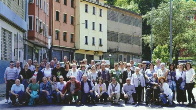 Los vecinos de la ONU se volverán a reunir como vienen haciendo estos últimos años.