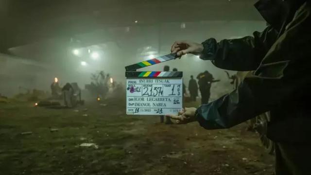 Jaurlaritzak 650.000 euro banatuko ditu film luzeak, telesailak edo miniserieak garatzeko laguntzetan.
