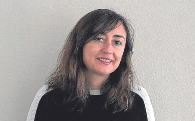 Elvira Navarro Elvira Navarro
