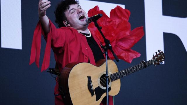 Janus Lester abrirá la agenda de conciertos programados para las fiestas de Azkoitia.