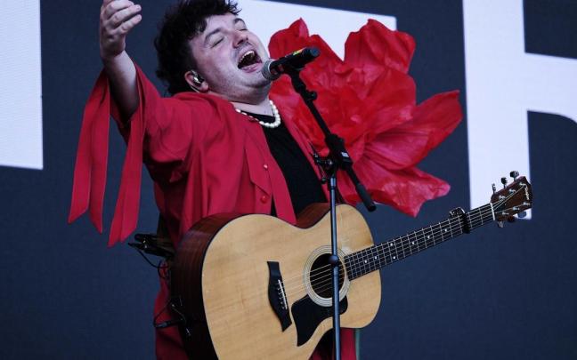 Janus Lester abrirá la agenda de conciertos programados para las fiestas de Azkoitia.