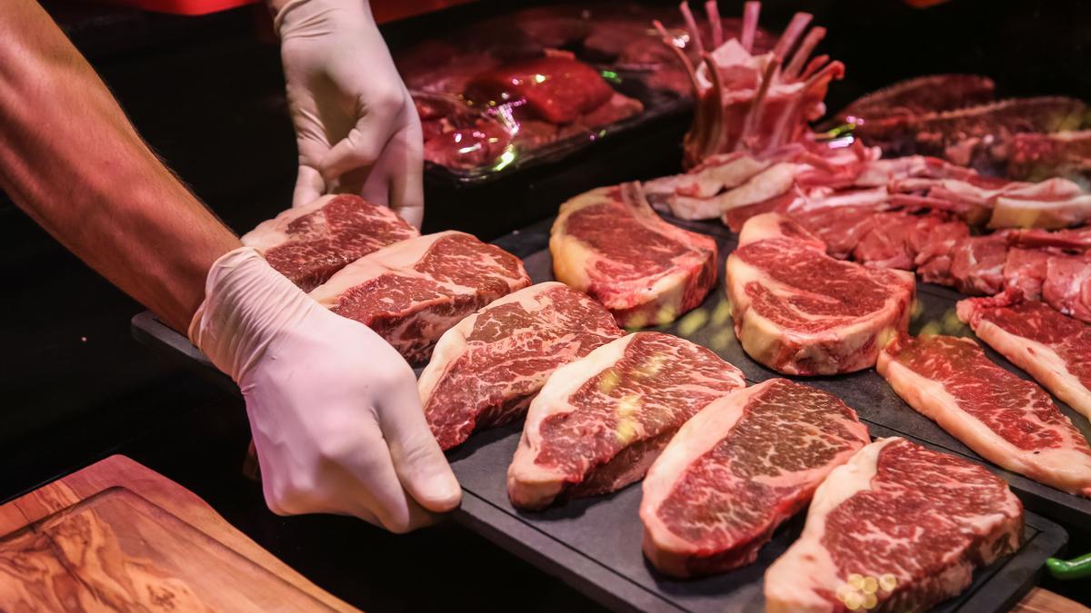 Los hábitos de consumo han cambiado y los clientes buscan productos preparados y rápidos de cocinar.