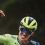 Aleotti. | FOTO: TOUR OF SLOVENIA