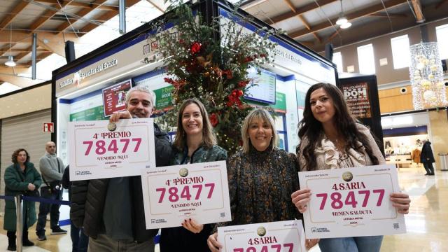 Es importante saber que existen unos plazos para cobrar la lotería