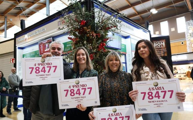 Es importante saber que existen unos plazos para cobrar la lotería