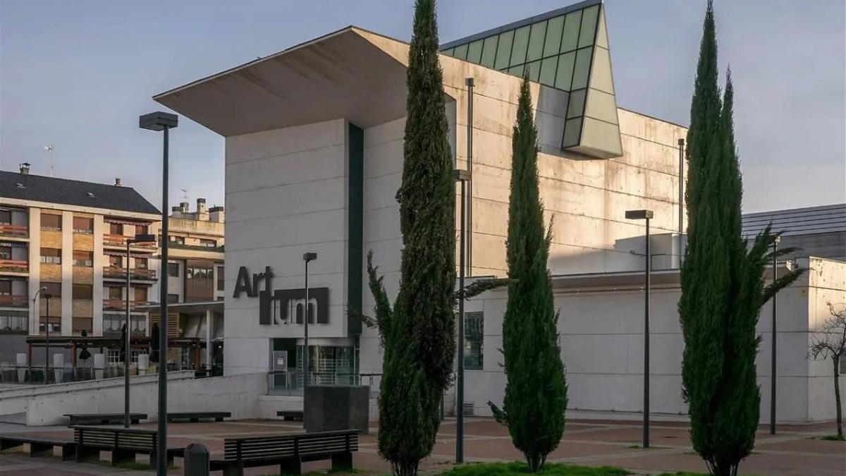 Gasteizko Udalak 130.000 euroko ekarpena egingo dio Artium Fundazioari.