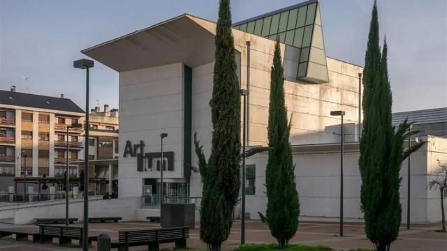 Gasteizko Udalak 130.000 euroko ekarpena egingo dio Artium Fundazioari.