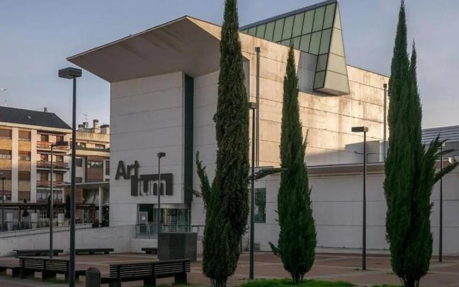 Gasteizko Udalak 130.000 euroko ekarpena egingo dio Artium Fundazioari.