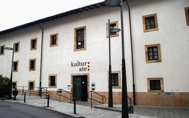 Kulturate será el escenario del simposio científico internacional ALS-ArrasatELA.