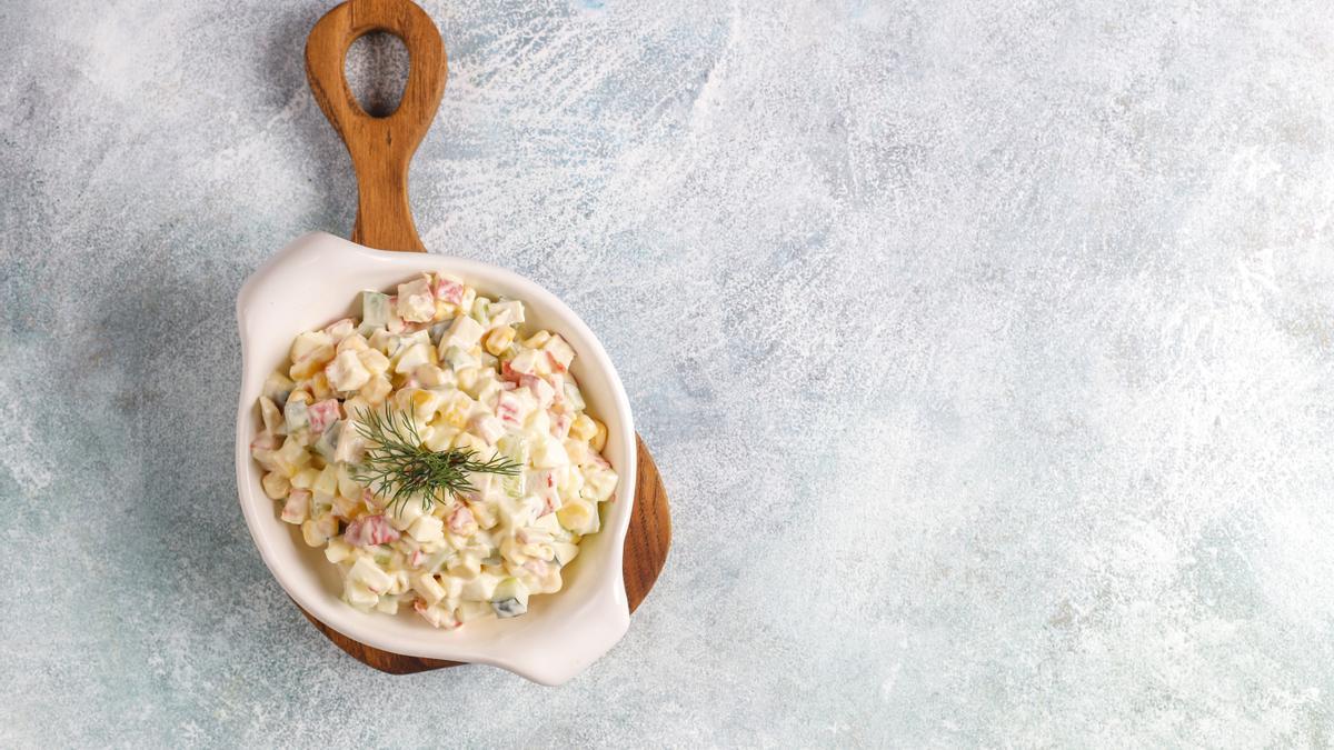 Ensaladilla rusa
