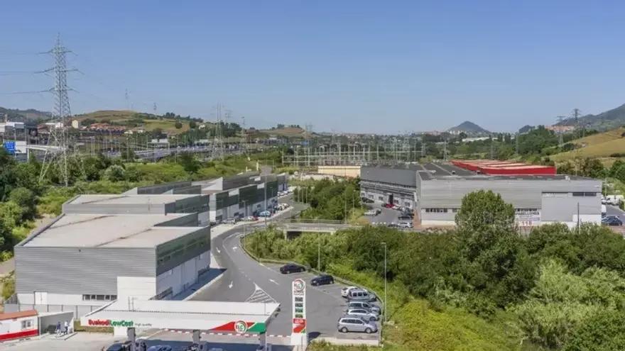 EAEko industriaren produkzioa %1,0 murriztu da urtarrilean iazkoaren aldean.