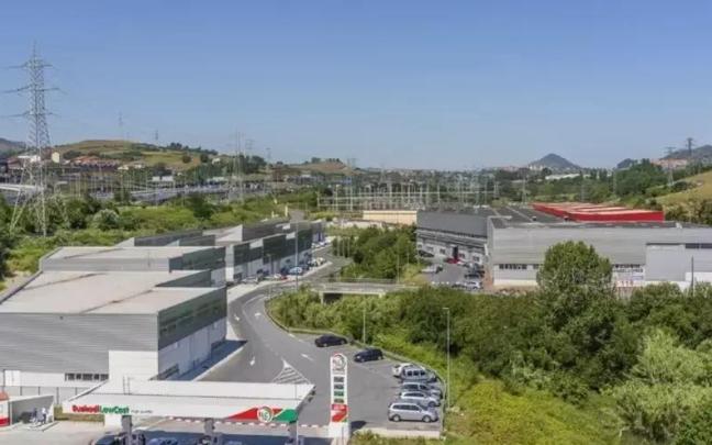 EAEko industriaren produkzioa %1,0 murriztu da urtarrilean iazkoaren aldean.