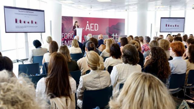 Aún deben producirse cambios estructurales para la igualdad real en las empresas vascas.