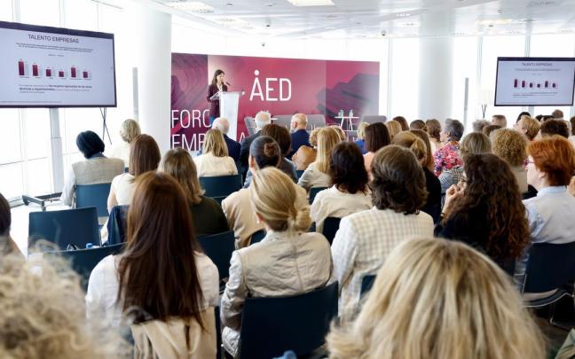 Aún deben producirse cambios estructurales para la igualdad real en las empresas vascas.