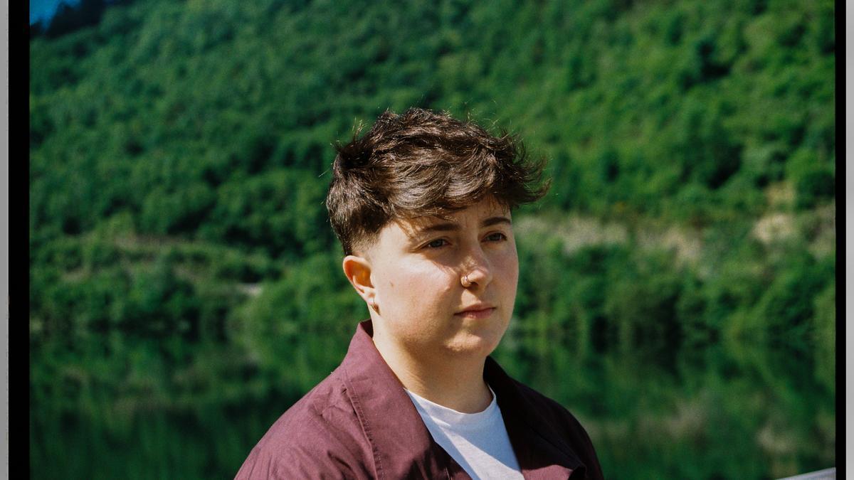 Ianire Aranzabe, alma mater de Esanezin.