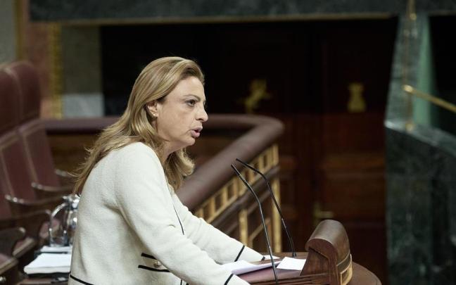 CC emplaza al PP a volver a la negociación sobre reparto de migrantes y exige al Gobierno ejercer su responsabilidad / EP CC emplaza al PP a volver a la negociación sobre reparto de migrantes y exige al Gobierno ejercer su responsabilidad