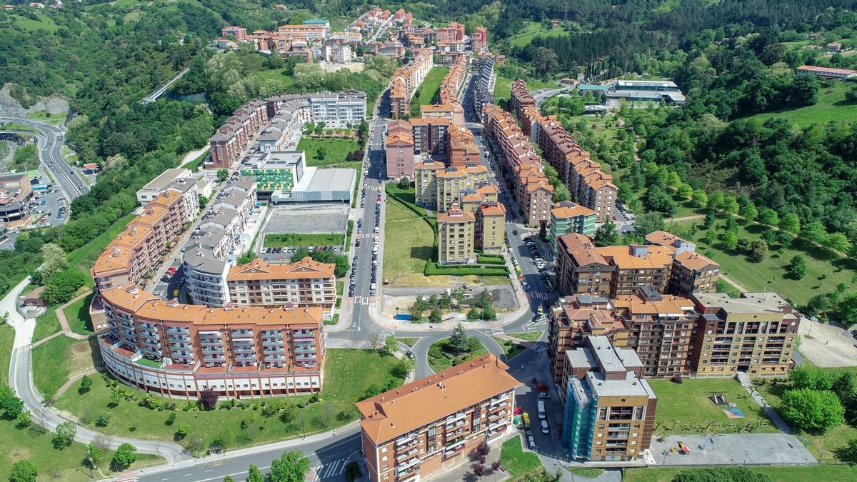 Etxebarri lanza 6.000 bonos descuento que se pueden canjear hasta el 14 de abril