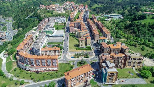 Etxebarri lanza 6.000 bonos descuento que se pueden canjear hasta el 14 de abril