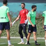 El Athletic visita este sábado al Villarreal