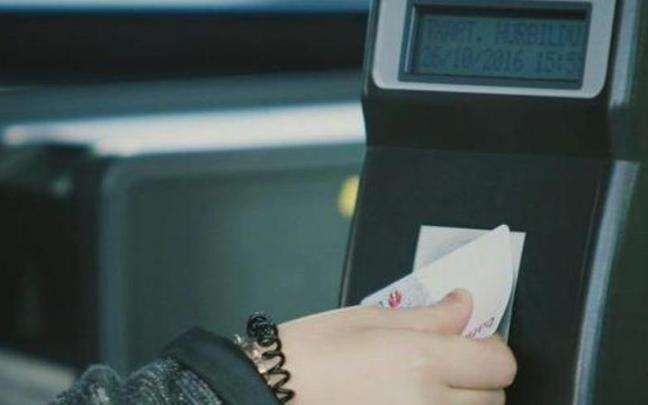 Ayudas al transporte para jóvenes