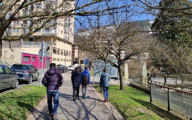 Urola Garaiko herri handietan ezagutzaren eta erabileraren arteko aldea handia da.