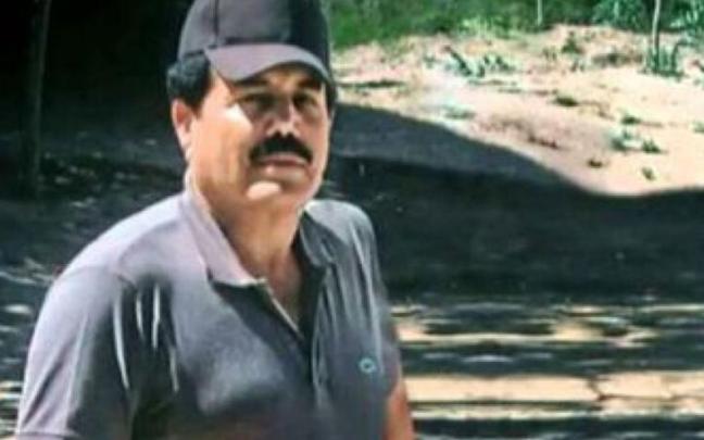 'El Mayo' Zambada, en una imagen de archivo.