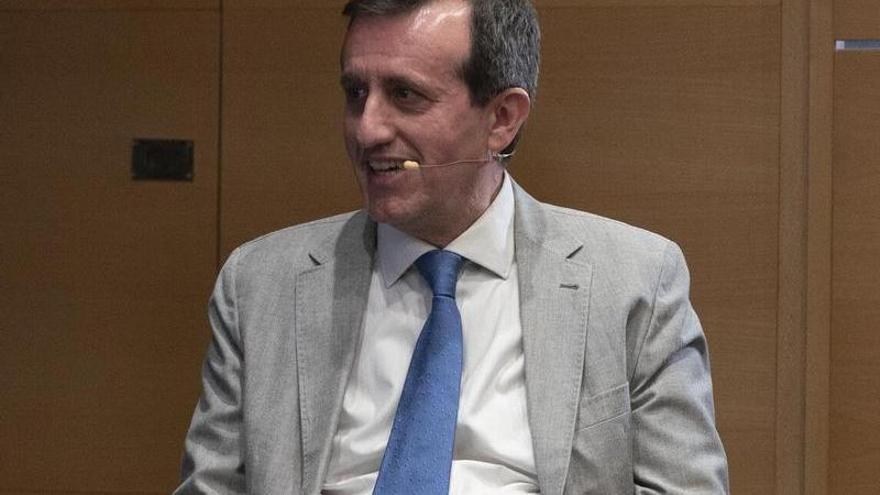 Jon Lasa, Catedral Santa María.