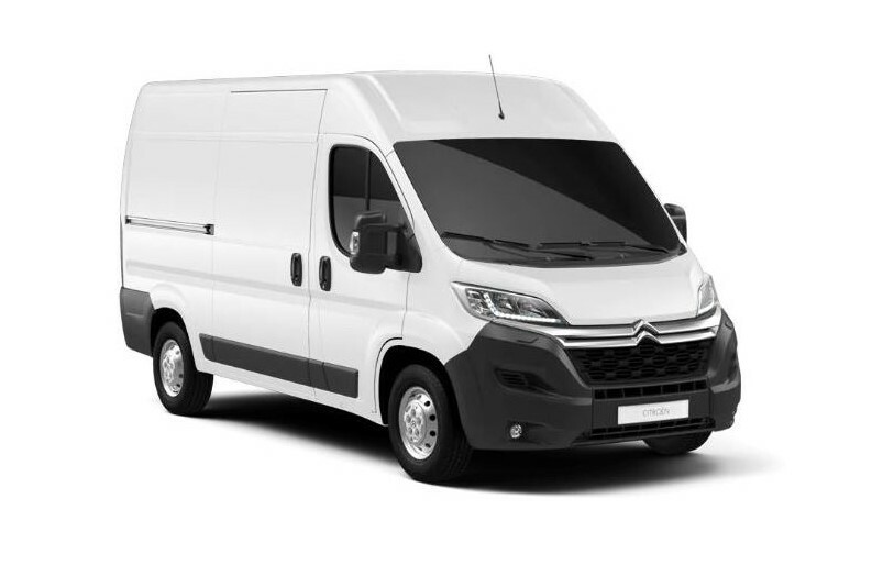 Citroën Jumper 30 L2H1 Citroën Jumper 30 L2H1