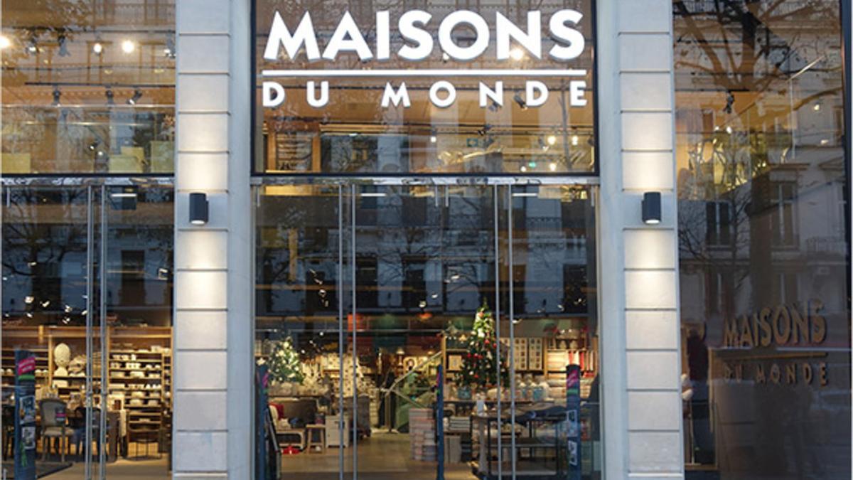 Maisons du Monde