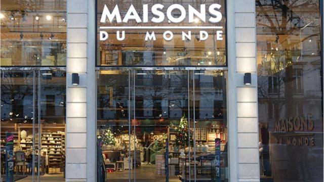 Maisons du Monde