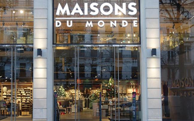 Maisons du Monde