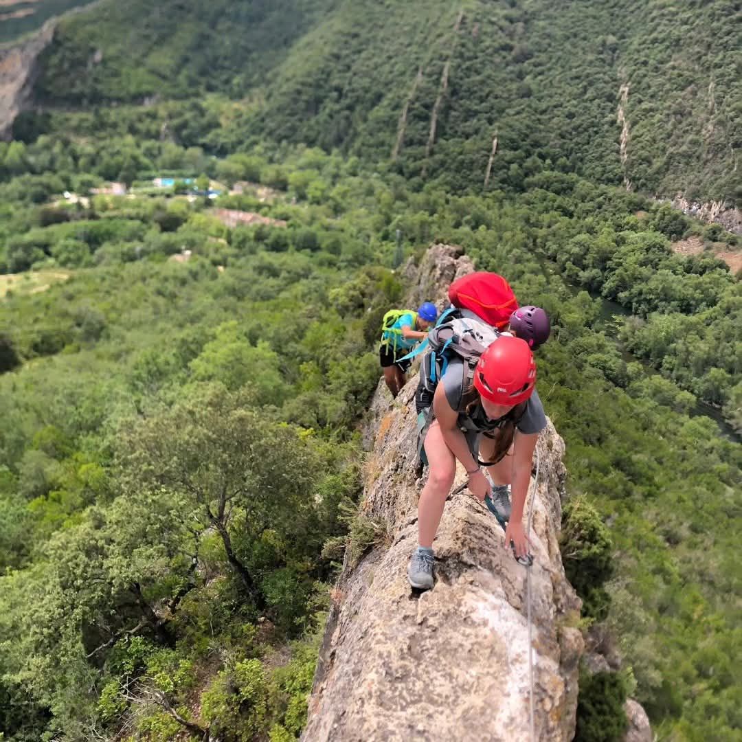 Ya sea en tierra o en mar, se adaptan a todos los niveles y preferencias.
