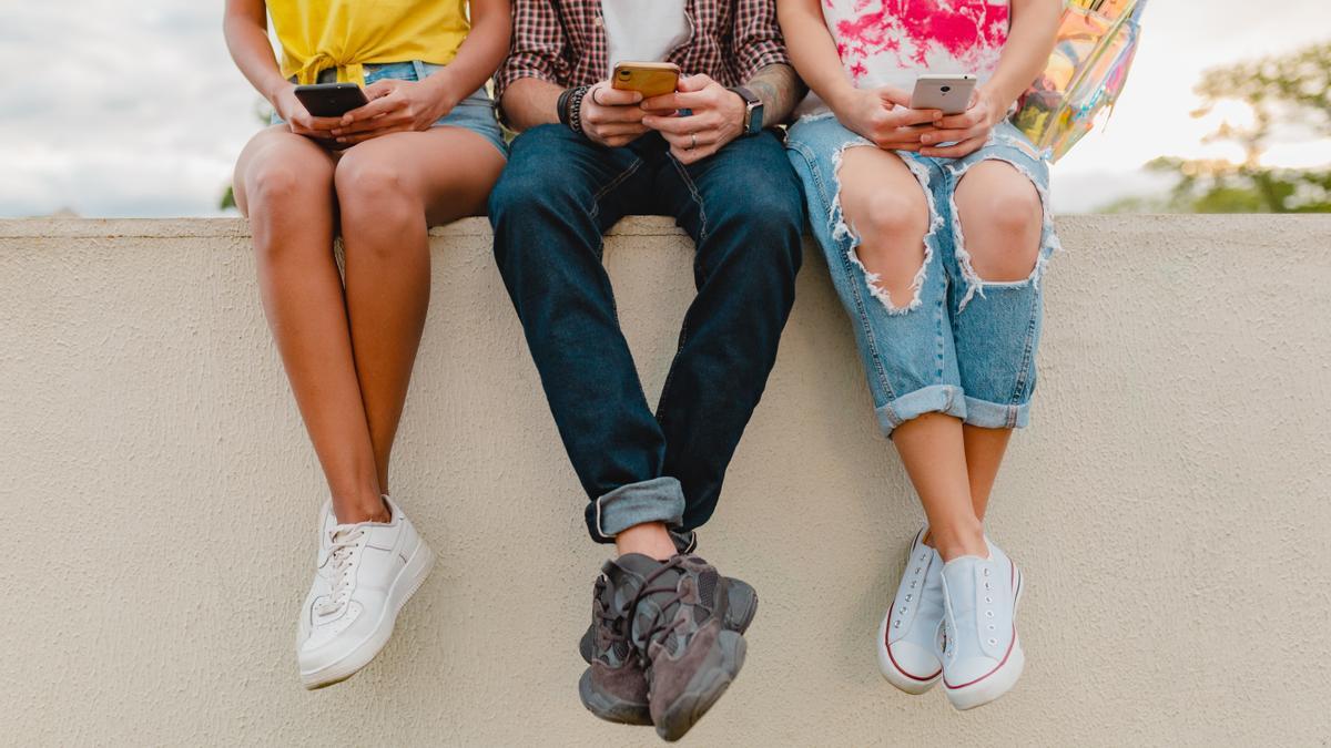 El Estado español sería de los primeros países de Europa en prohibir las redes sociales a menores.