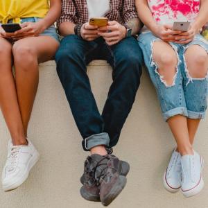 El Estado español sería de los primeros países de Europa en prohibir las redes sociales a menores.