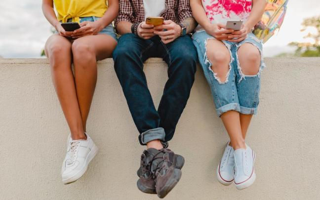 El Estado español sería de los primeros países de Europa en prohibir las redes sociales a menores.