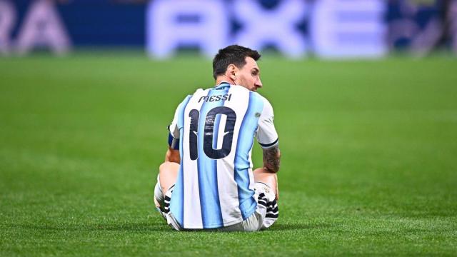 A sus 39 años, pocos son los que pueden presumir de pasearse por el campo y seguir siendo la espina dorsal de su equipo.